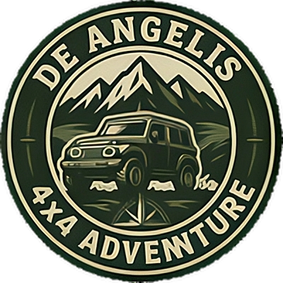 De Angelis Adventure 4×4